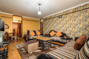 Elegant Place with a perfect view of Lake Nakuru